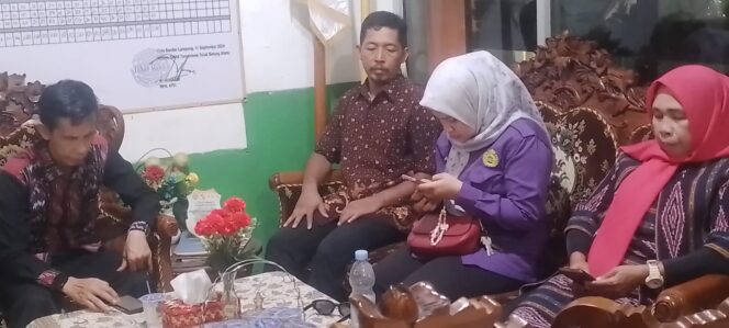 
					Beredar Video Tawuran, Pihak Sekolah Taman Siswa Beri Klarifikasi