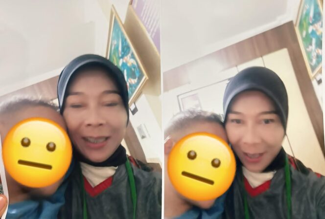 
					Langgar Kode Etik Profesi, Hak Asuh Anak, Oknum Polri di Laporkan Mantan Istri