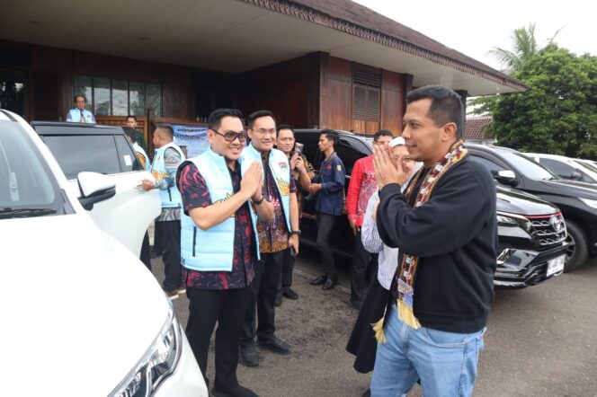 
					Apeksi Outlook Delegasi Walikota di Indonesia Mulai Hadir di Bandar Lampung 