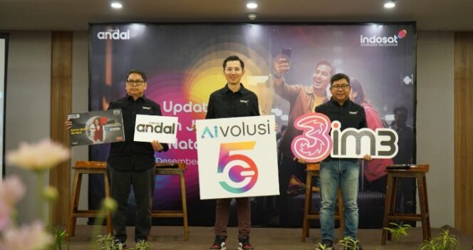 
					Indosat Sumatra Antisipasi Lonjakan Trafik Lebih dari 27% dengan Optimasi 123 POI Baru
