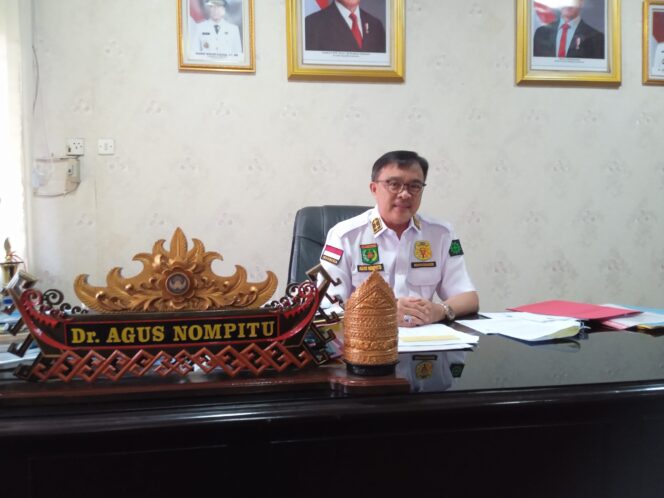 
					Kabar Baik Bagi Pekerjaan, UMP Lampung Mengalami Kenaikan 5,35 % Tahun 2026