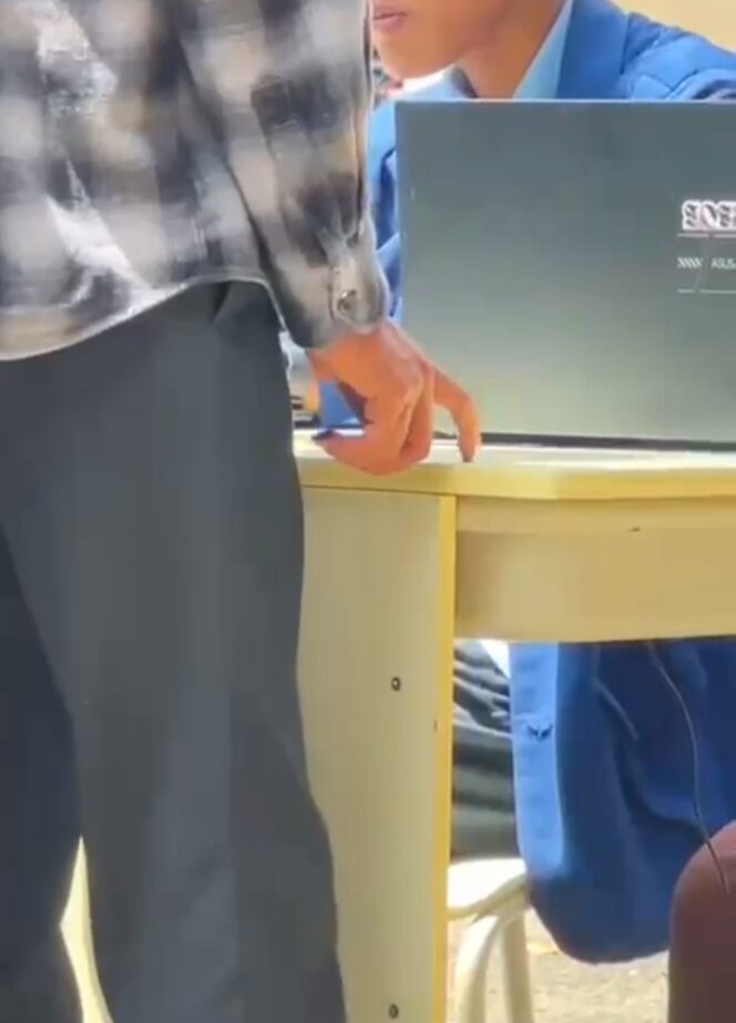 
					Pemira Unila 2025 Dinyatakan Cacat Total, Koalisi Satu Cita Tolak Hasil dan Ajukan Tuntutan Tegas