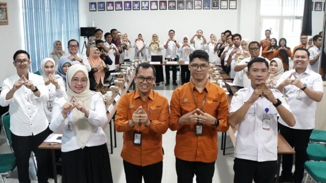 
					BPS Provinsi Lampung Dorong Sinergi Lintas Sektoral Demi Akurasi Publikasi Provinsi Lampung Dalam Angka 2026