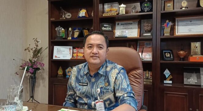 
					Disdikbud Provinsi Lampung Beri Arahan Kesekolah Mengenai KBM Selama Ramadhan 1447 H