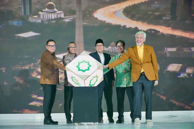 
					Pegadaian Dukung Penerbitan Fatwa Kegiatan Usaha Bulion oleh DSN-MUI Sebagai Tonggak Penguat Ekosistem Ekonomi Syariah