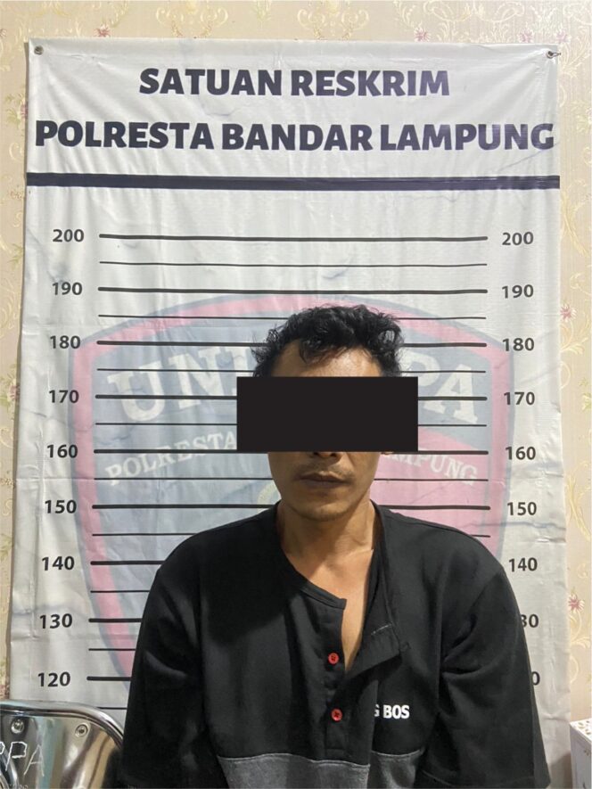 
					Diiming-imingi Uang Jajan, Paman Setubuhi Ponakan Berkali-kali