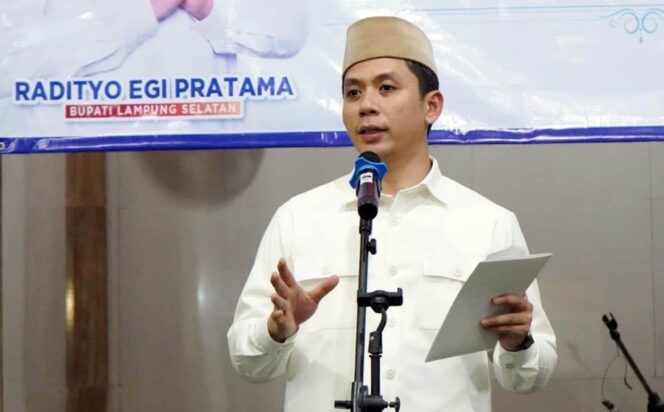 
					Sorotan di Safari Ramadan Katibung: Lamsel Betik Disiapkan Agar Bansos Tak Dipotong