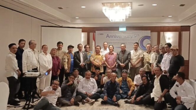 
					SMSI Gelar Rapimnas 2026, Bahas Penguatan Media Siber dan Kedaulatan Digital