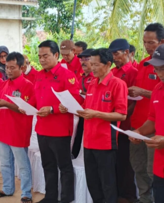 
					Pimpin Banteng Mataram Udik, I Ketut Suwendra Tegaskan Fokus Perkuat Akar Rumput.