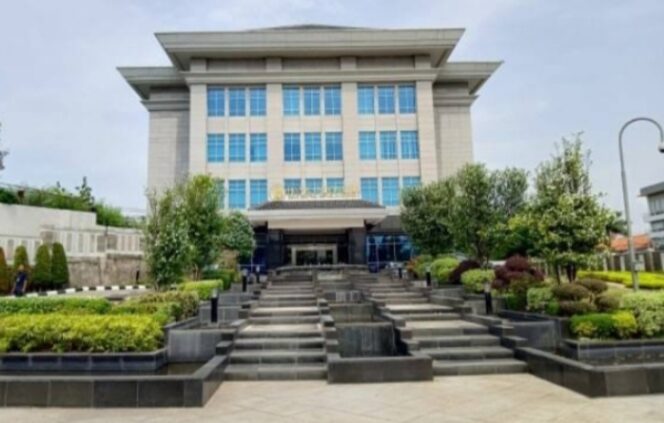 
					Provinsi Lampung Mengalami Inflasi Pada Februari 2026