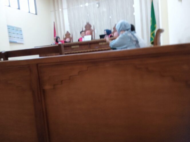 
					Gagal Mediasi, Perkara Wan Prestasi Terus Lanjut ke Persidangan