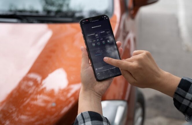 
					Trafik Data 2026 Meroket Lebih Dari 20%, Indosat Buktikan Jaringan Tangguh Layani Jutaan Pemudik