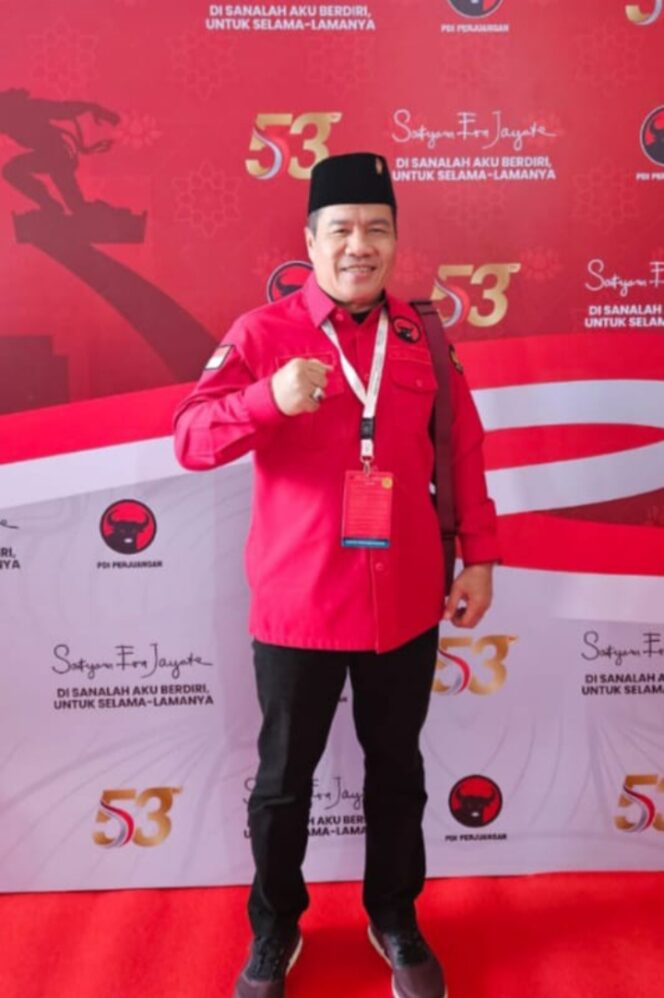 
					Banteng Lampung Utara Siap Gelar Musancab ke-VI