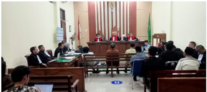 
					Penjelasan Kejati Lampung Mengenai Barang Bukti Hasil Penggeledahan dan Penyitaan Aset Arinal Djunaidi