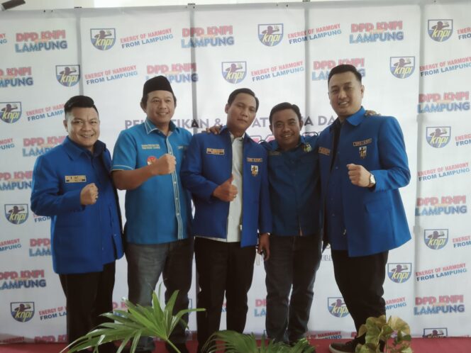 
					Soroti Gerakan Makzulkan Presiden Prabowo, KNPI: Prestasi Pemerintahan Nyata