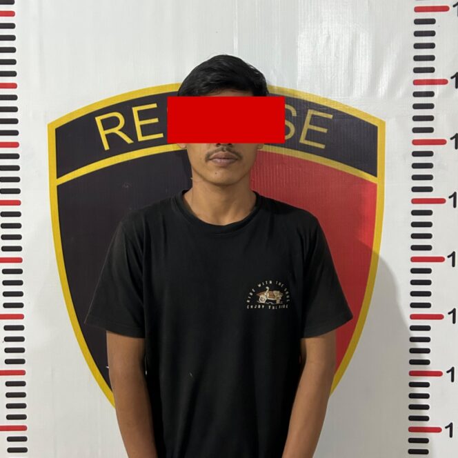 
					Modus Bujuk Rayu, Pria Beristri di Bandar Lampung Ditangkap Usai Setubuhi Seorang Remaja