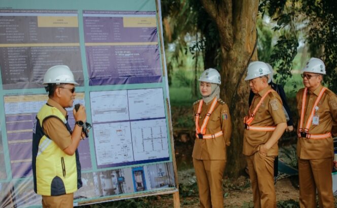 
					Penantian Puluhan Tahun, Warga Gedong Aji-Umbul Mesir, Ucapkan Terimakasih Untuk&nbsp; Pemprov Lampung