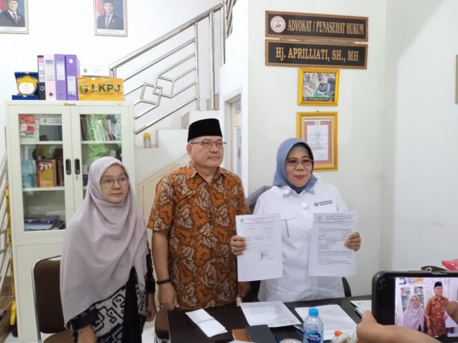 
					Hak Milik Terpasung: Pinjaman Bank Lunas, Alasan “Kawasan Hutan” BPN Lampung Timur Tolak Proses Roya Tanpa Dasar Hukum