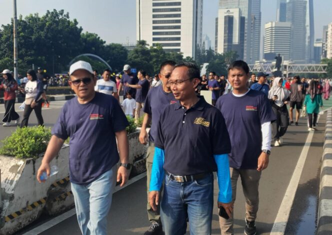 
					Dewan Pers: Jurnalisme Berkualitas Fondasi Utama Masyarakat, Pilar Masa Depan Damai dan Adil