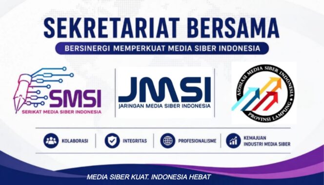 
					Deklarasi Sekber 3 Organisasi Pers Siap Gelar Sarasehan