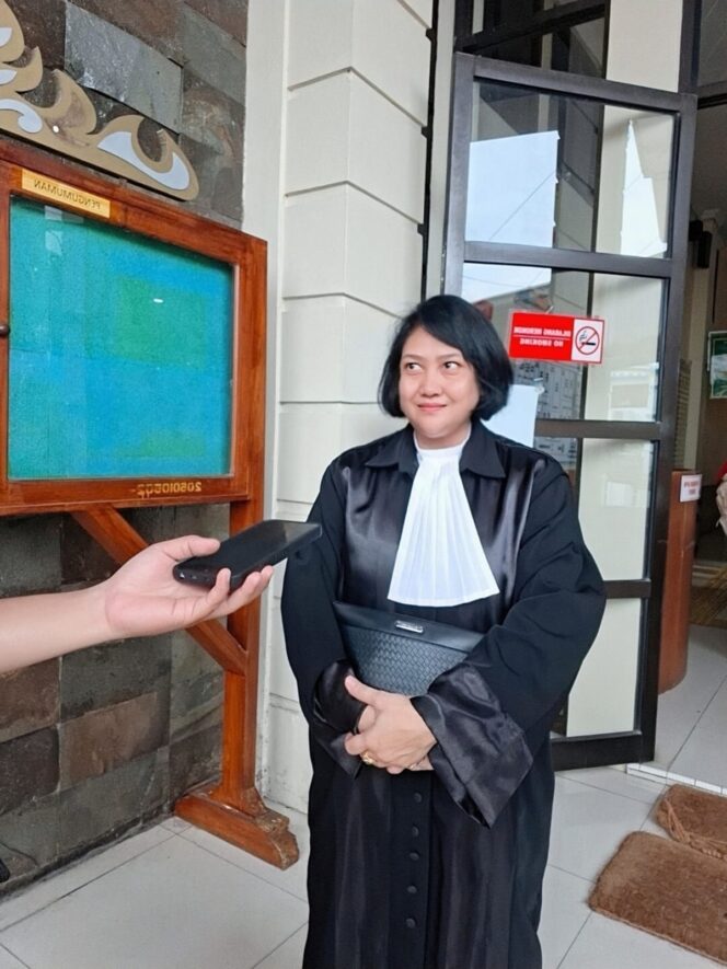 
					Divonis 7 Bulan 20 Hari, Kasus Dugaan Pemerasan Wahyudi dan Padli Akan Segera Berakhir