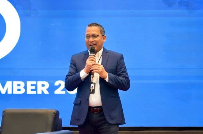 
					Cetak Laba Rp4,38 Triliun di Awal 2026, Novryandi: Bukti Pegadaian Komitmen MengEMASkan Indonesia