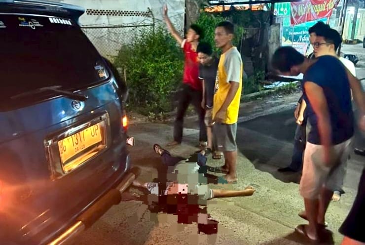 
					Perkara Hutang Piutang, PNS di Metro Meninggal Dunia Usai Ditembak, Pelaku Diburu Polisi