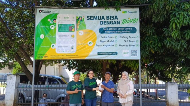 
					Iduladha 1447H: Pegadaian Lampung Sembelih 2 Ekor Sapi dan Salurkan 400 Kupon Daging Kurban ke Masyarakat