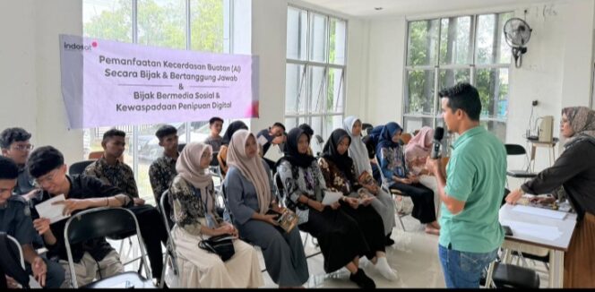 
					IOH Mencatat Pertumbuhan Dua Digit pada Kuartal I 2026, Membukukan Kinerja Kuat yang Dipercepat oleh Hyper-Personalization Berbasis AI