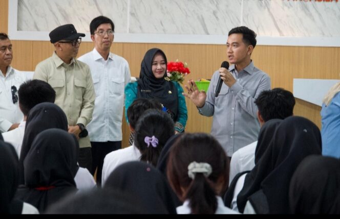 
					Dampingi Kunker Wapres:&nbsp; Pemprov Lampung Dukung Program Strategis Nasional Percepatan Pembangunan Untuk Kesejahteraan Masyarakat