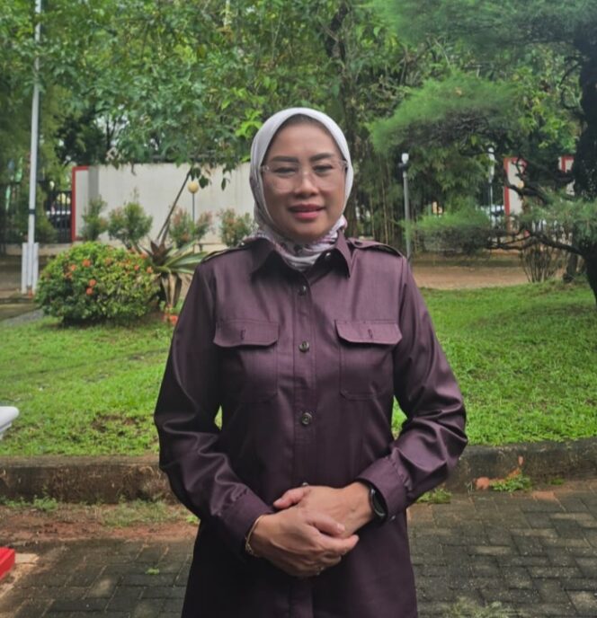 
					Ria Hartini Ketua DPRD Kota Metro : Selamat Harkitnas 20 Mei, Jaga Tunas Bangsa Demi Kedaulatan Negara.
