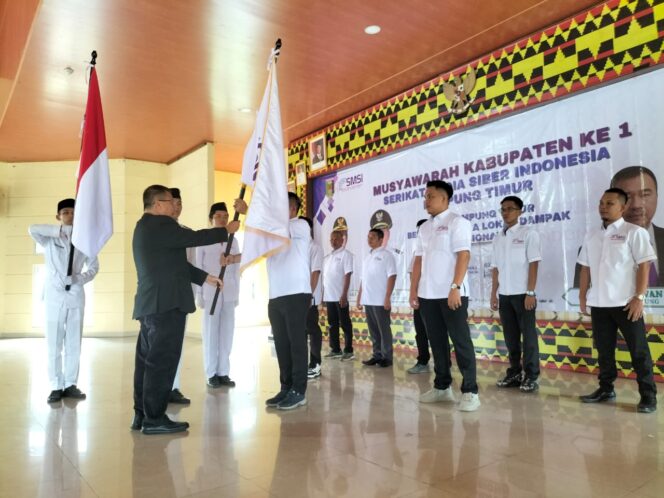 
					SMSI Lampung Timur Gelar Muskab dan Pemilihan Pengurus Periode 2026-2029