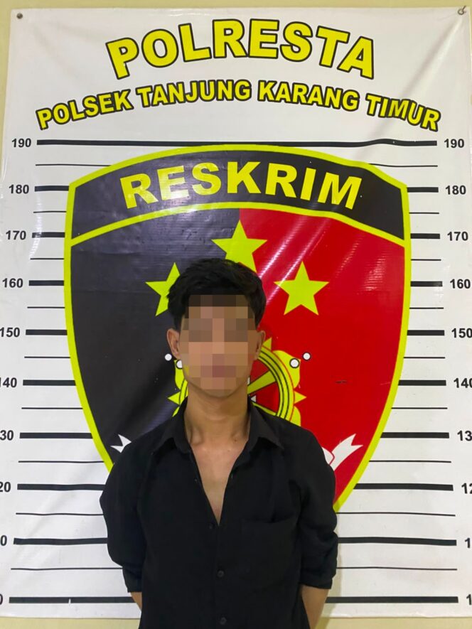 
					Kenalan di Media Sosial Berujung Petaka, Mahasiswi  Jadi Korban Pencurian Motor dan Ponsel