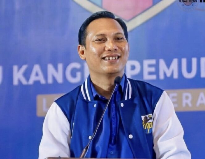 
					Iqbal Ardiansyah Nilai Polri Berhasil Rebut Kembali Hati Rakyat