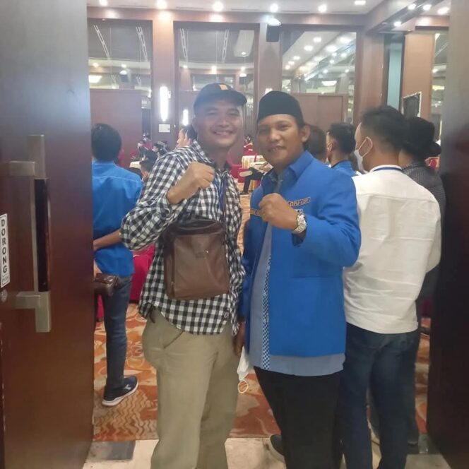 
					Jamal KNPI Lampung: Kepentingan Rakyat Harus Diutamakan di Atas Kepentingan Politik