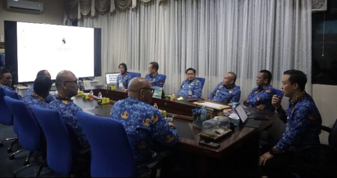 
					Nobar Piala Dunia 2026 di Lampung Disiapkan Jadi Penggerak Ekonomi dan Kebersamaan Masyarakat