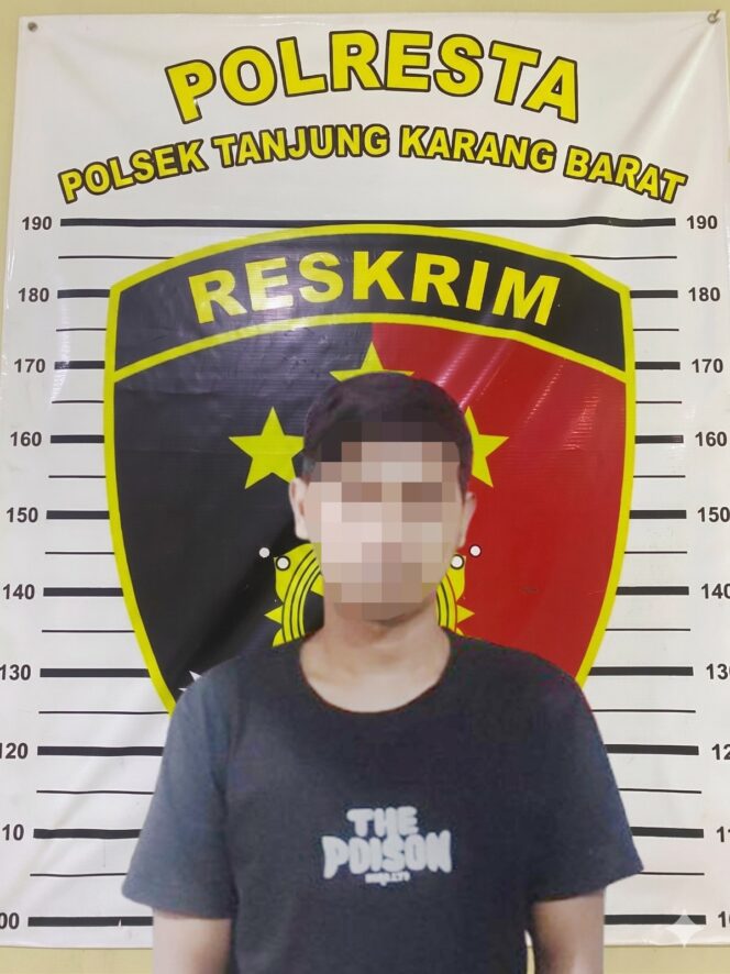 
					Rekayasa Laporan Begal ke Polisi, Motor Kredit Dijual ES Seharga 7jt