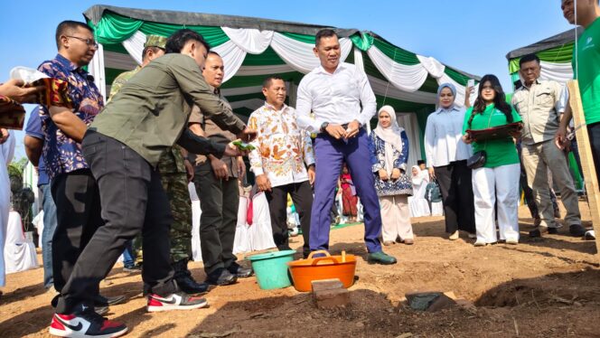 
					Promo Bebas DP: Perumahan Lamondo Jejama Jato Agung, Luncurkan 150 Rumah Subsisdi