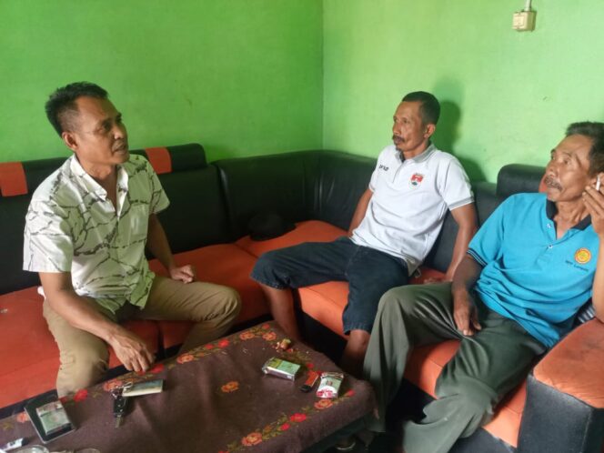 
					Kadis P3AP2KB Mesuji Berikan Edukasi Tentang Kekerasan dan Pencegahan Pernikahan Dini di Kecamatan Mesuji Timur