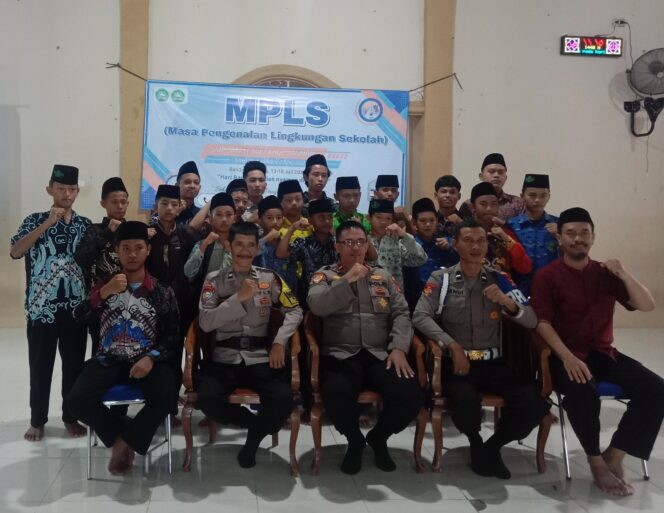 
					MPLS 2026: Miftahul Jannah Bangun Karakter, Cetak Generasi Qurani Berakhlakul Karimah