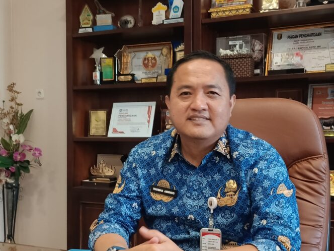 
					SPMB dan MPLS SMA/SMK Negeri Lampung 2026 Berjalan Lancar dan Kondusif