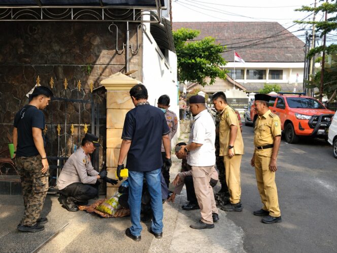 
					ART diamankan Usai Buang Jasad Bayi, Terungkap Berkat CCTV