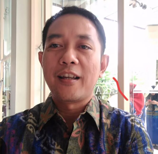 
					Tanggapi Pendudukan Lahan PT BSA, Dosen FEB Unila Ajak Masyarakat Tempuh Jalur Dialog