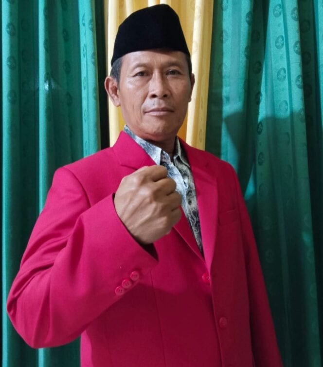 
					Antonius Tegaskan Dukung RUU Penyitaan Aset