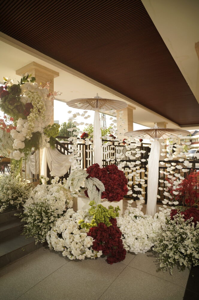 
					Holiday Inn Lampung Bukit Randu Hadirkan Paket Wedding & Engagement Sangjit untuk Momen Istimewa Bersama Keluarga