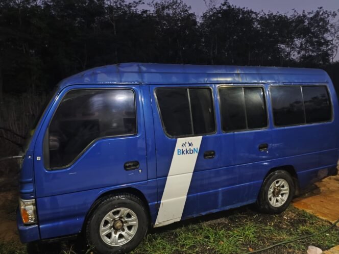 
					P3AP2KB Mesuji Pastikan Kendaraan Dinas KBKS Siap Operasional, Perkuat Pelayanan Masyarakat