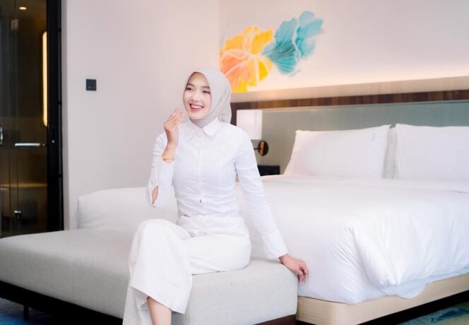 
					Promo Menginap September Deals di Holiday Inn Lampung Bukit Randu
