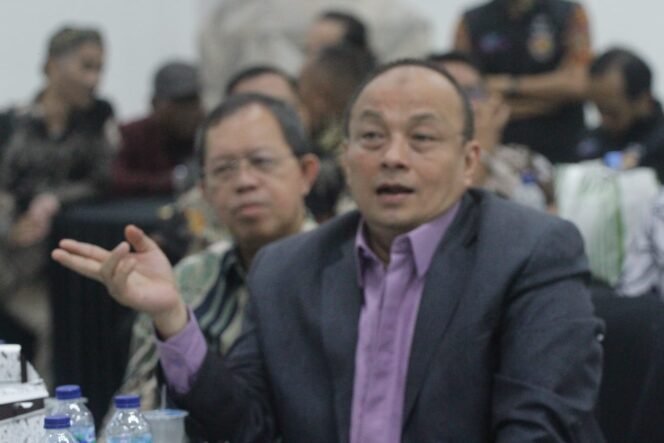 
					Newsroom Jaga Desa, Jawaban Pers atas Pusaran Hoaks