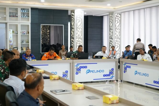 
					Dukung Keselamatan Pelayaran, Pelindo Regional 2 Panjang Siap Operasikan Kapal Ro-Ro