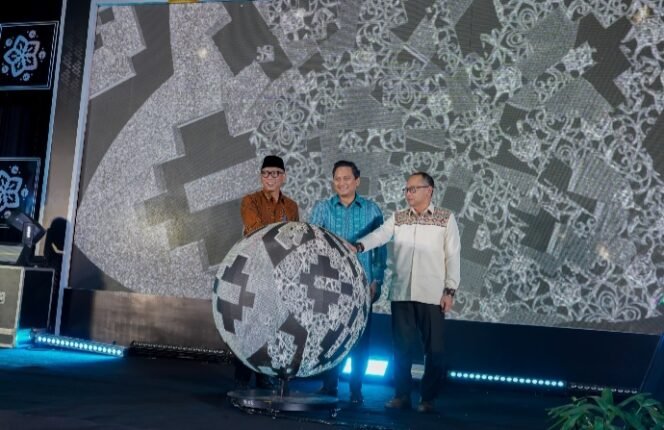 
					Gubernur Mirza Dorong Hilirisasi Komoditas untuk Percepat Pertumbuhan Ekonomi Lampung